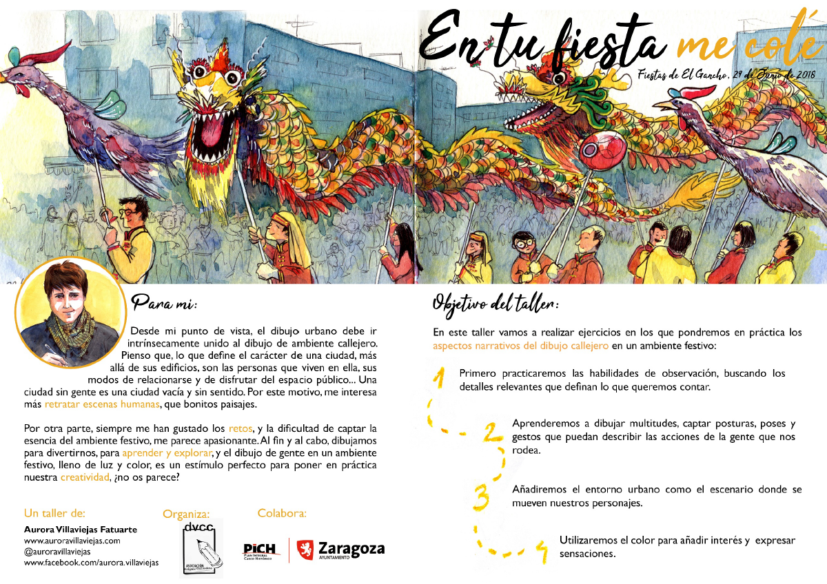 en tu fiesta me colé3